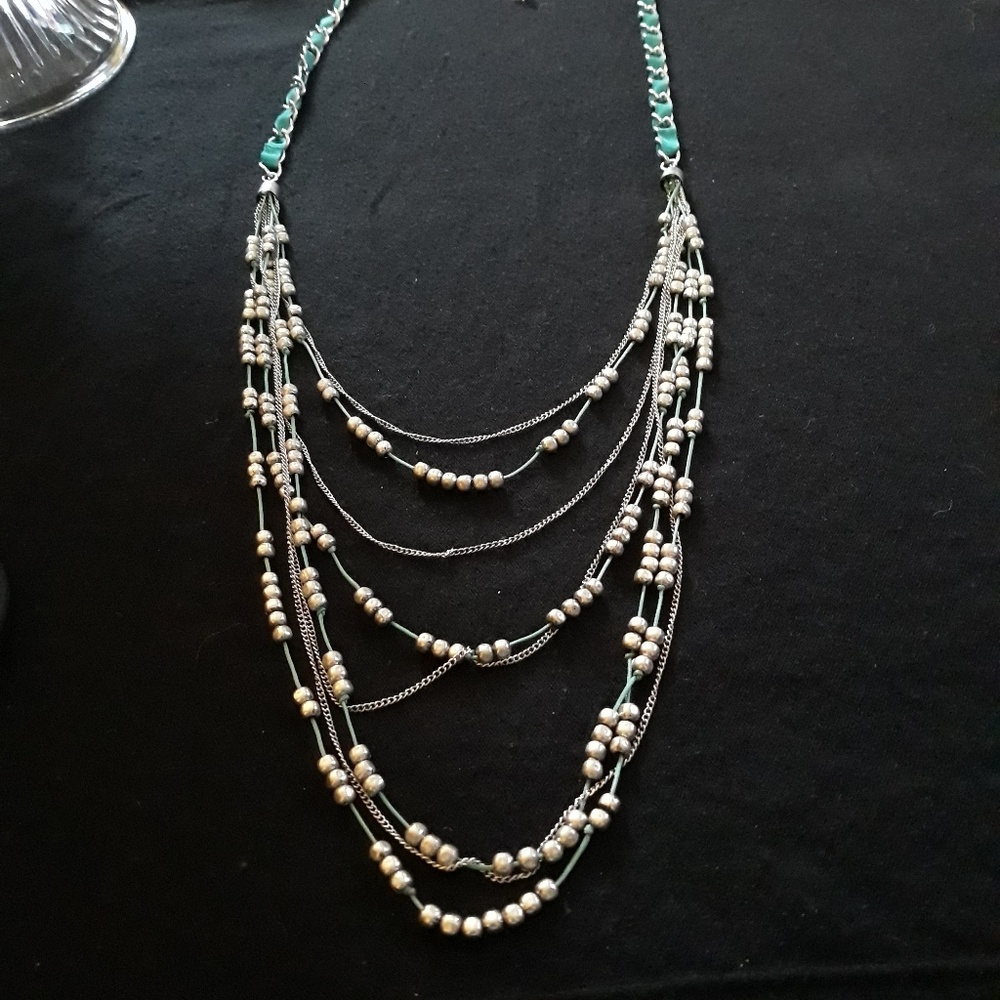 Women necklace